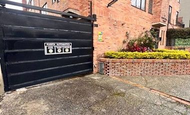 Apartamento en Venta en Belmira Bogota