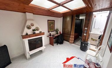 Apartamento en Venta en Belmira Bogota