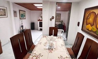 Apartamento en Venta en Belmira Bogota