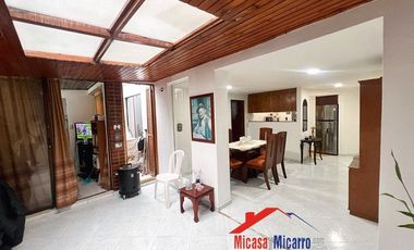 Apartamento en Venta en Belmira Bogota