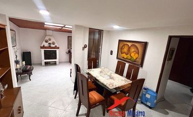 Apartamento en Venta en Belmira Bogota