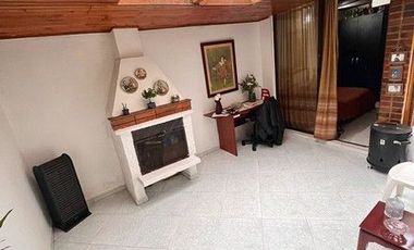 Apartamento en Venta en Belmira Bogota