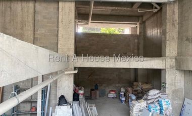 Local Comercial en Renta en Cuauhtémoc, Roma Norte MT 25-2931.