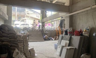Local Comercial en Renta en Cuauhtémoc, Roma Norte MT 25-2931.