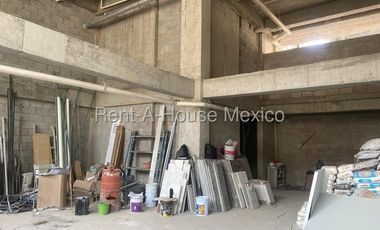 Local Comercial en Renta en Cuauhtémoc, Roma Norte MT 25-2931.
