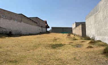 TERRENO COMERCIAL (RENTA) - IDEAL PARA FRANQUICIAS