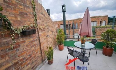 Casa en Venta en Cedritos Bogota