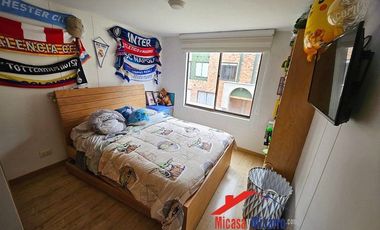 Casa en Venta en Cedritos Bogota