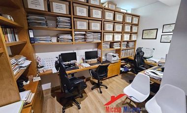 Casa en Venta en Cedritos Bogota