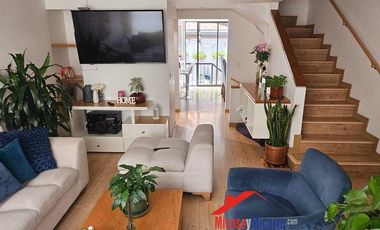 Casa en Venta en Cedritos Bogota