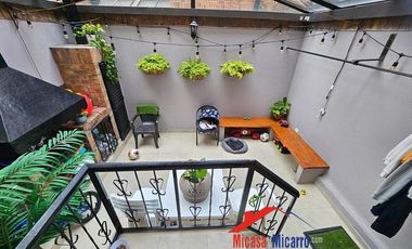 Casa en Venta en Cedritos Bogota