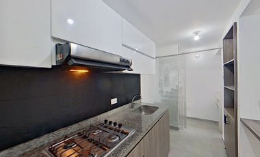 VENTA DE APARTAMENTO EN CAJICA
