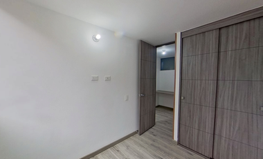 VENTA DE APARTAMENTO EN CAJICA