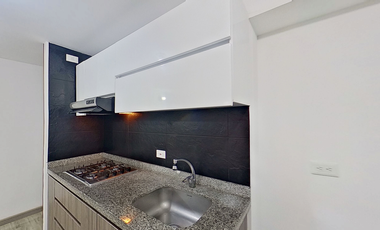 VENTA DE APARTAMENTO EN CAJICA