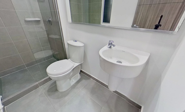 VENTA DE APARTAMENTO EN CAJICA