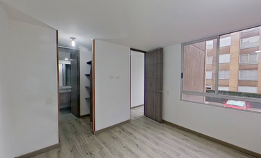 VENTA DE APARTAMENTO EN CAJICA