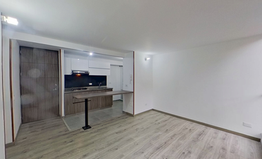 VENTA DE APARTAMENTO EN CAJICA