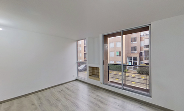 VENTA DE APARTAMENTO EN CAJICA