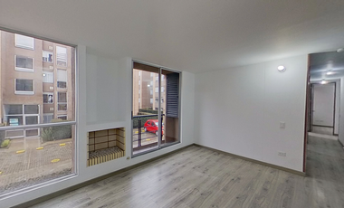 VENTA DE APARTAMENTO EN CAJICA