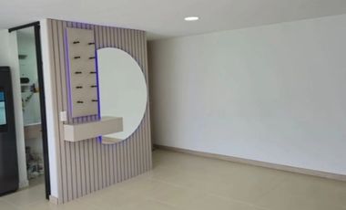 SEVENDE APARTAMENTO EN PARQUE PARIS RESIDENCIAL