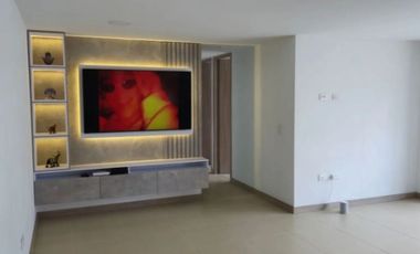 SEVENDE APARTAMENTO EN PARQUE PARIS RESIDENCIAL