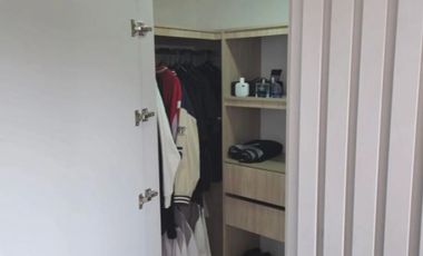 SEVENDE APARTAMENTO EN PARQUE PARIS RESIDENCIAL