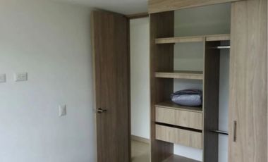 SEVENDE APARTAMENTO EN PARQUE PARIS RESIDENCIAL