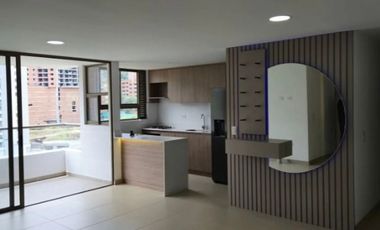 SEVENDE APARTAMENTO EN PARQUE PARIS RESIDENCIAL