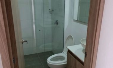 SEVENDE APARTAMENTO EN PARQUE PARIS RESIDENCIAL