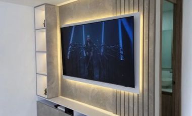 SEVENDE APARTAMENTO EN PARQUE PARIS RESIDENCIAL