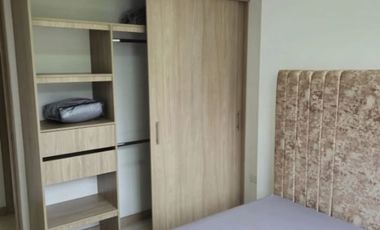 SEVENDE APARTAMENTO EN PARQUE PARIS RESIDENCIAL