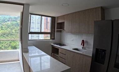 SEVENDE APARTAMENTO EN PARQUE PARIS RESIDENCIAL