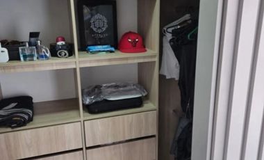 SEVENDE APARTAMENTO EN PARQUE PARIS RESIDENCIAL