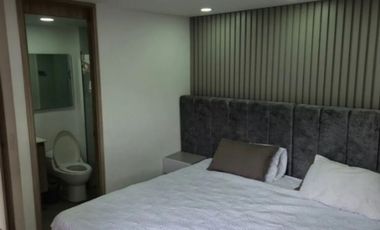 SEVENDE APARTAMENTO EN PARQUE PARIS RESIDENCIAL