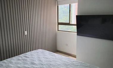 SEVENDE APARTAMENTO EN PARQUE PARIS RESIDENCIAL