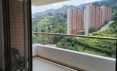 SEVENDE APARTAMENTO EN PARQUE PARIS RESIDENCIAL