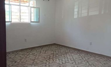 Casa de un nivel en San Antonio Tlayacapan		$3,850,000