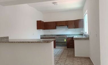Casa de un nivel en San Antonio Tlayacapan		$3,850,000