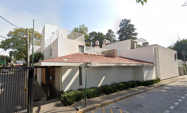 Venta de Casa en Álvaro Obrego, Olivar del Conde, calle 28, CDMX, GF32-RU1