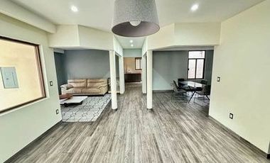 Venta de Casa en Álvaro Obrego, Olivar del Conde, calle 28, CDMX, GF32-RU1