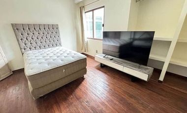 Venta de Casa en Álvaro Obrego, Olivar del Conde, calle 28, CDMX, GF32-RU1