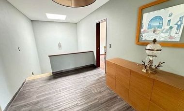 Venta de Casa en Álvaro Obrego, Olivar del Conde, calle 28, CDMX, GF32-RU1