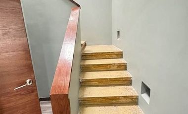 Venta de Casa en Álvaro Obrego, Olivar del Conde, calle 28, CDMX, GF32-RU1
