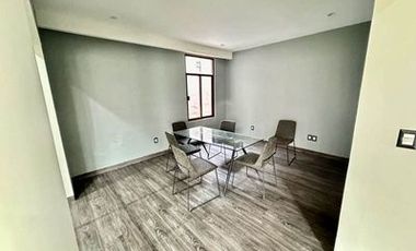 Venta de Casa en Álvaro Obrego, Olivar del Conde, calle 28, CDMX, GF32-RU1