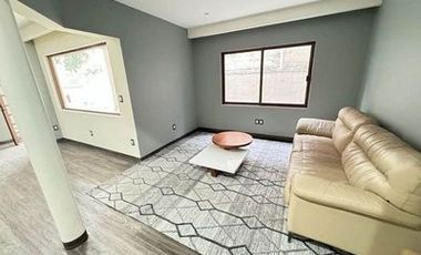 Venta de Casa en Álvaro Obrego, Olivar del Conde, calle 28, CDMX, GF32-RU1
