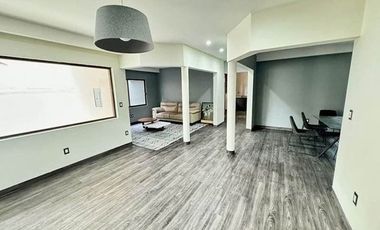 Venta de Casa en Álvaro Obrego, Olivar del Conde, calle 28, CDMX, GF32-RU1