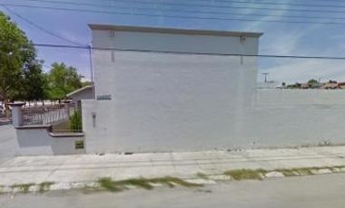 CASA EN VENTA CON 4 HABITACIONES UBICADA EN LA COLONIA ALPES NORTE