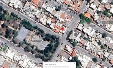 CASA EN VENTA CON 4 HABITACIONES UBICADA EN LA COLONIA ALPES NORTE