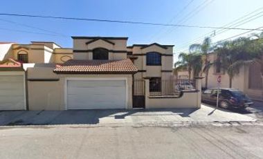 CASA EN VENTA CON 4 HABITACIONES UBICADA EN LA COLONIA ALPES NORTE
