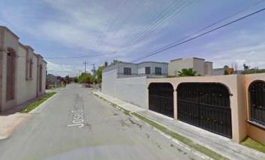 CASA EN VENTA CON 4 HABITACIONES UBICADA EN LA COLONIA ALPES NORTE